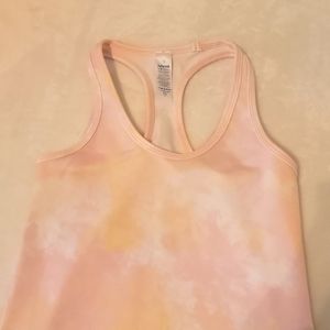 Ivivva girls athletic tank size 12